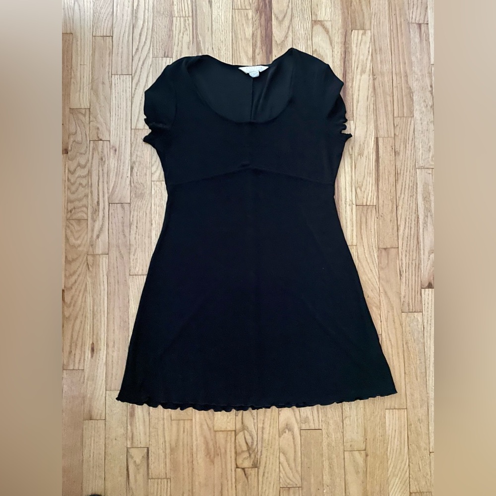 Express Tricot Vintage Dress